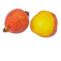 Beetroots yellow (per kg)