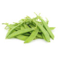 Snow peas Mangetout (per kg)