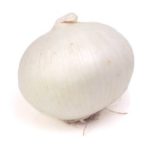 White onions (per kg)