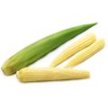 Baby corn (per kg)